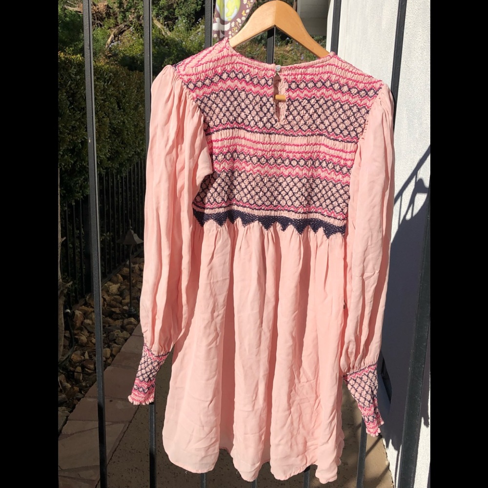 Free People dress